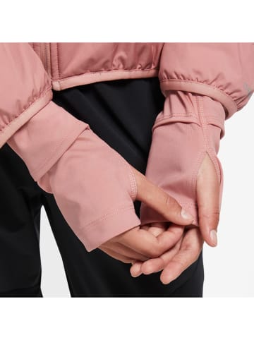 Nike Sportswear Laufjacke in Rosa