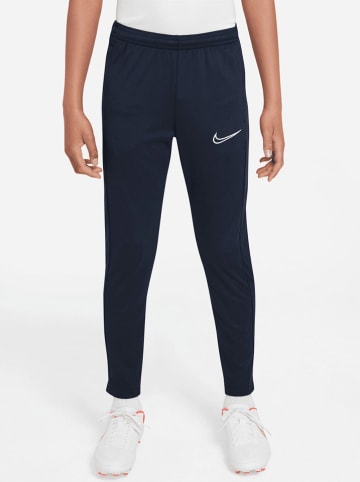Nike Sportswear Trainingshose in Dunkelblau
