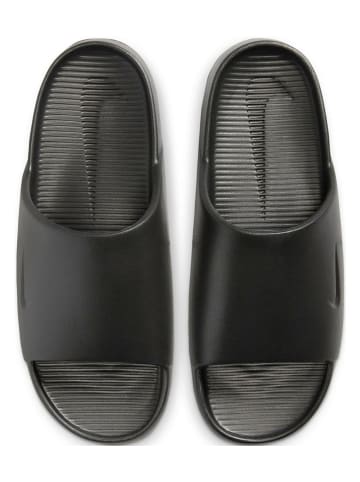 Nike Sportswear Slippers "Calm" zwart