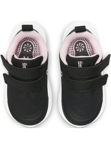 Nike Sportswear Buty "Star Runner 3" w kolorze czarnym do biegania