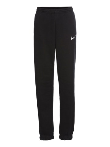Nike Sportswear Sweathose in Schwarz