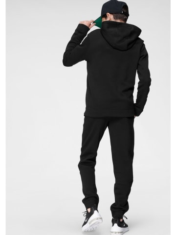 Nike Sportswear 2tlg. Trainingsanzug in Schwarz