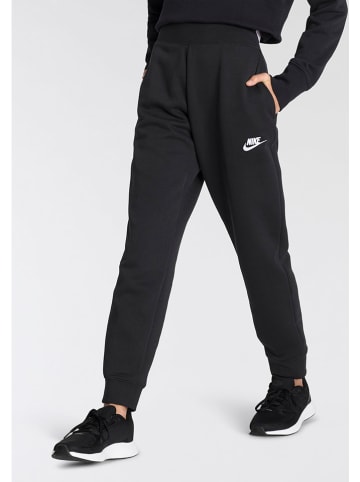 Nike Sportswear Sweathose in Schwarz