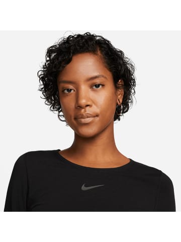 Nike Sportswear Trainingstop zwart