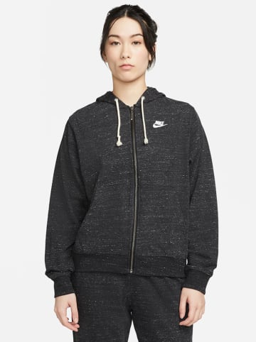 Nike Sportswear Bluza w kolorze czarnym
