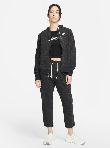 Nike Sportswear Bluza w kolorze czarnym