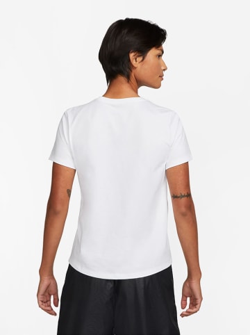 Nike Sportswear Koszulka w kolorze białym