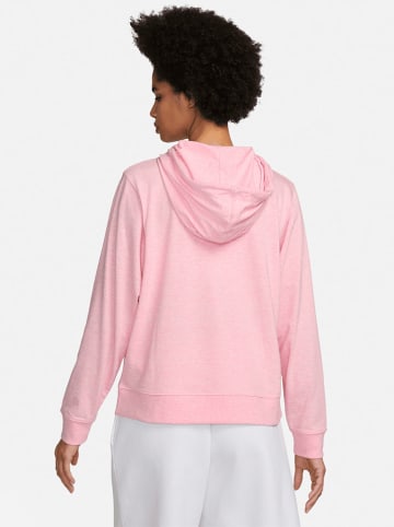 Nike Sportswear Hoodie in Rosa