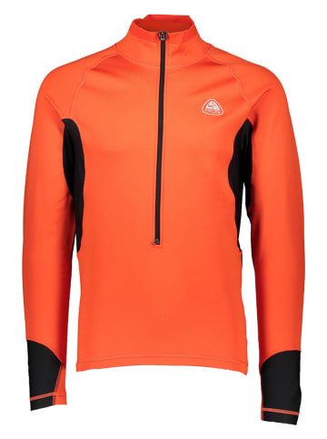 Nike Sportswear Fleece trui "ACG Oregon SRS" rood/zwart