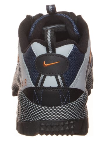 Nike Sportswear Sneakers "Nike Air Humara Qs" donkerblauw/grijs/zwart