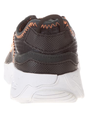 Nike Sportswear Sneakers "RT Live" antraciet