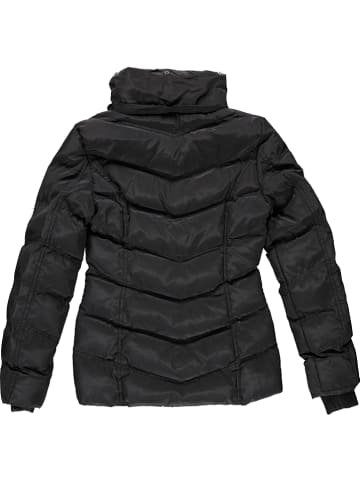 Geographical Norway Winterjas "Doctor" zwart