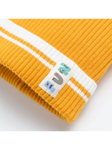 COOL CLUB Muts geel