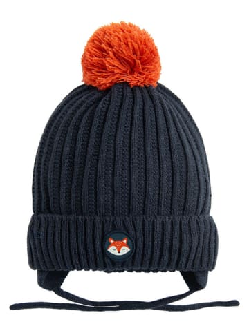 COOL CLUB Muts donkerblauw