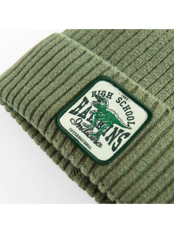 COOL CLUB Czapka w kolorze khaki