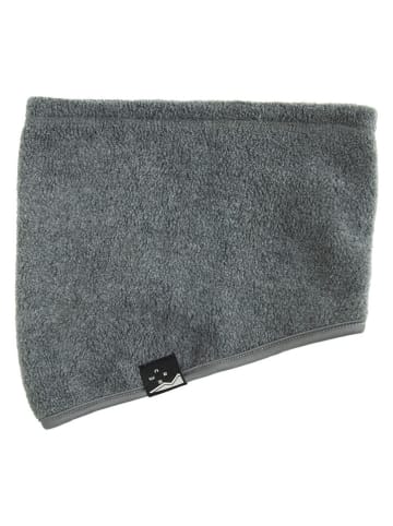 COOL CLUB Szal-koło w kolorze szarym