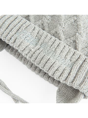 COOL CLUB Czapka w kolorze szarym