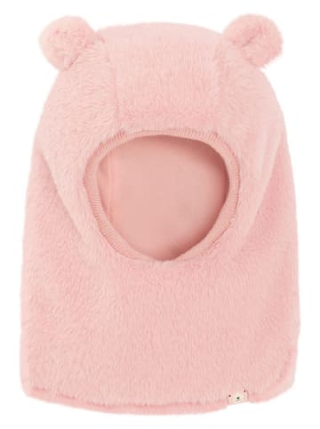 COOL CLUB Kominiarka w kolorze jasnoróżowym