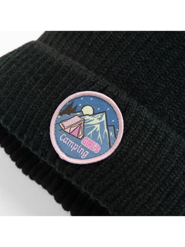 COOL CLUB Muts zwart