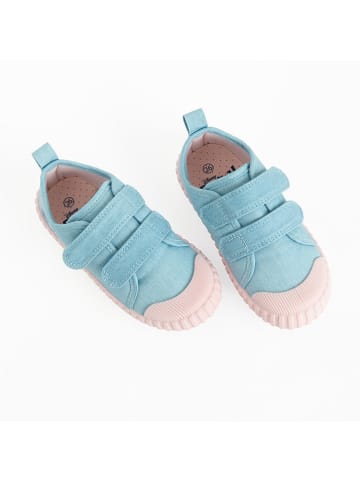 COOL CLUB Barefootschoenen lichtblauw