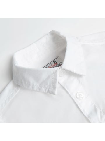 COOL CLUB Blouseromper wit