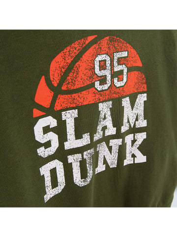 COOL CLUB Sweatshirt kaki