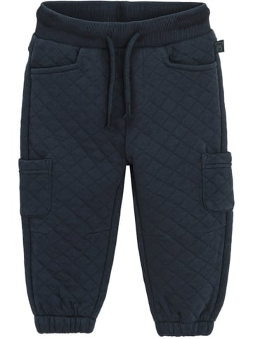 COOL CLUB Sweatbroek donkerblauw