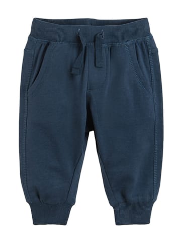 COOL CLUB Sweathose in Dunkelblau