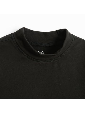 COOL CLUB Longsleeve zwart
