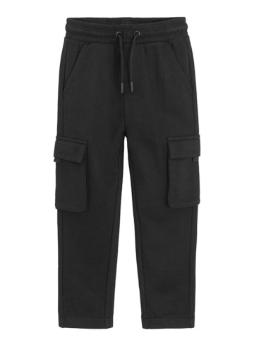 COOL CLUB Sweatbroek zwart