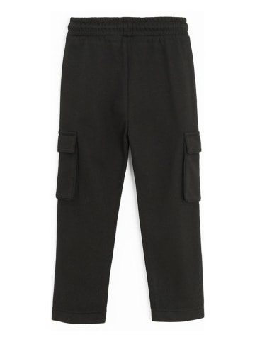 COOL CLUB Sweatbroek zwart