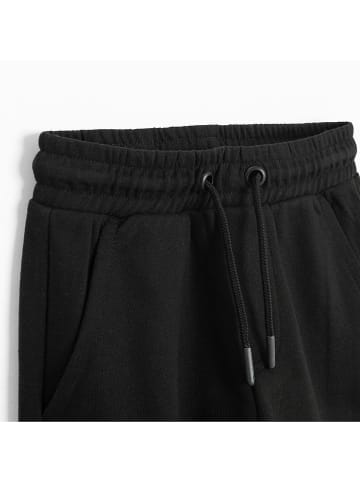 COOL CLUB Spodnie dresowe w kolorze czarnym