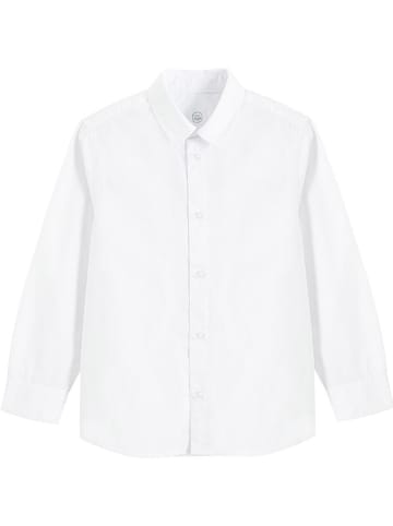 COOL CLUB Blouse wit