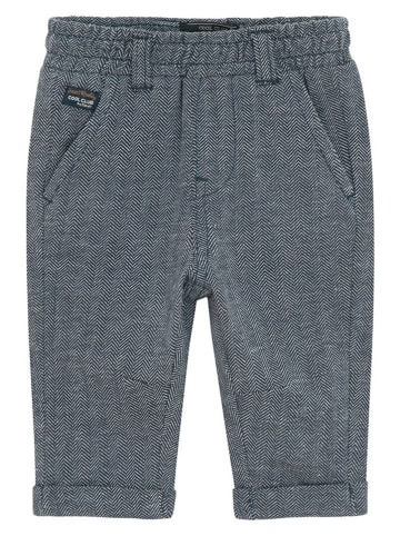 COOL CLUB Chinobroek donkerblauw