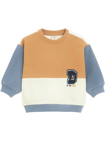 COOL CLUB 2tlg. Outfit in Beige/ Creme