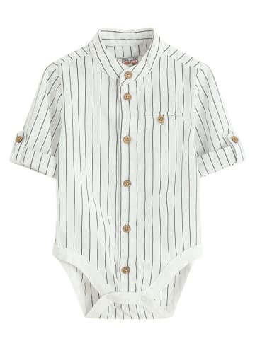 COOL CLUB Body in Weiß