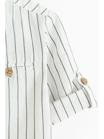 COOL CLUB Body w kolorze białym