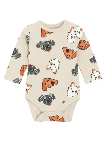 COOL CLUB Body beige