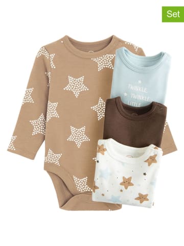 COOL CLUB Body (4 szt.) w różnych kolorach