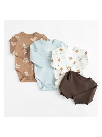 COOL CLUB Body (4 szt.) w różnych kolorach