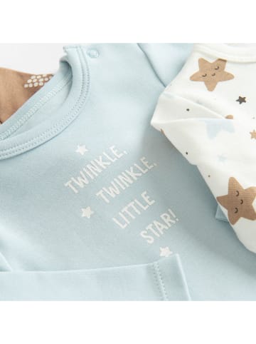 COOL CLUB 4er-Set: Bodys in Bunt