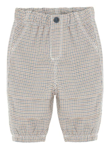 COOL CLUB Spodnie w kolorze kremowym