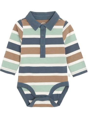 COOL CLUB Body in Dunkelblau/ Grün/ Bunt