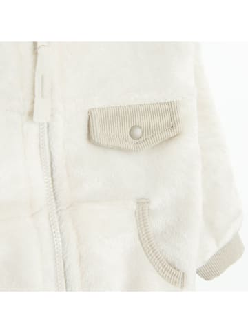 COOL CLUB Sweatvest crème