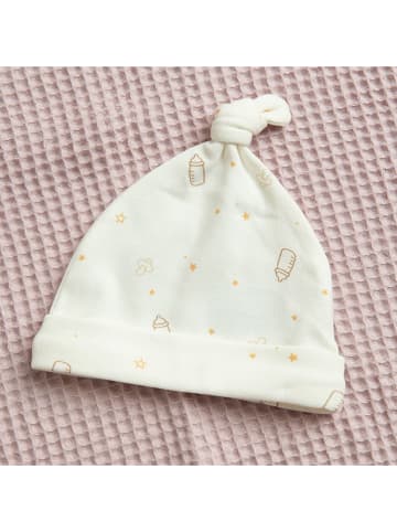 COOL CLUB 3-częściowy zestaw w kolorze kremowym