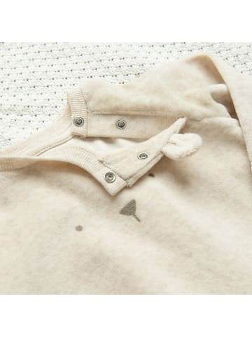 COOL CLUB 2-delige outfit crème