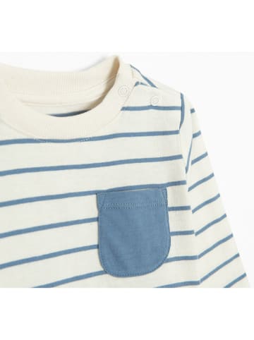 COOL CLUB Koszulka w kolorze kremowym