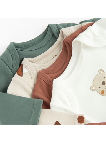 COOL CLUB Body (4 szt.) w różnych kolorach