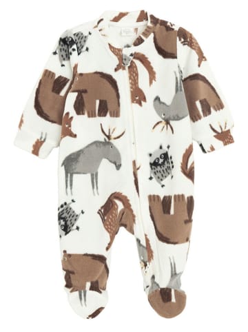 COOL CLUB Strampler in Weiß