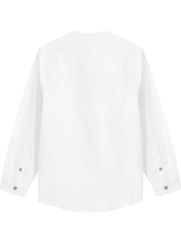 COOL CLUB Hemd - Regular fit - in Weiß